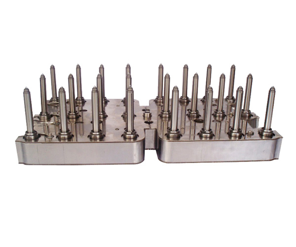 熱流道系統的常見問題有哪些呢？