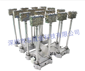 1出64側進膠系統【加長款】